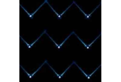 Ландшафтный  светильник LED RGB 1496