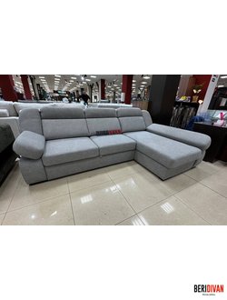 Манхеттен с оттоманкой