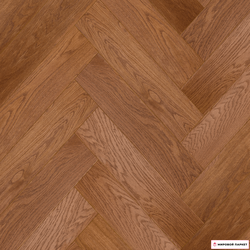 Инженерная доска Royal Parket Дуб Натур Манго 125 мм купить в интернет-магазине Мировой Паркет