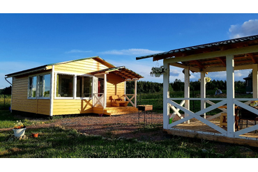 Дом «Светлый»