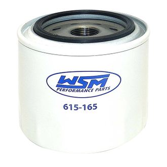 Масляный фильтр Mercury 615-165 WSM для лодочных моторов