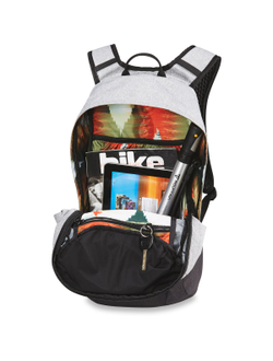 Рюкзак Dakine Canyon 20L Carbon Pet