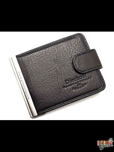 Д 7176-238/3 Портмоне н/кожа