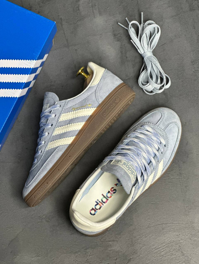 Adidas Handball Spezial Wonder Blue