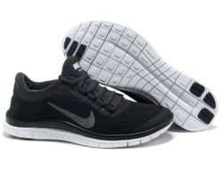 Nike Free Run 3.0 V5 black