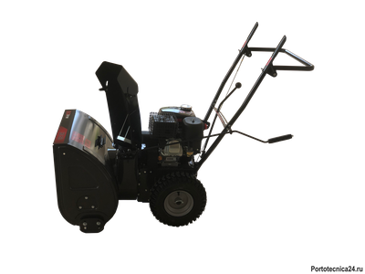 Снегоуборщик EVOline SBG 560