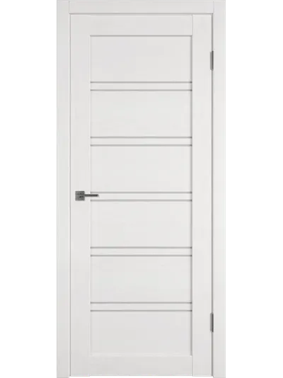 ПО Лига32 Экстра СБ,пп сатин,белый