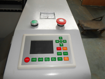 Лазерно-гравировальный станок с ЧПУ WoodTec LaserStream WL 1390,  от