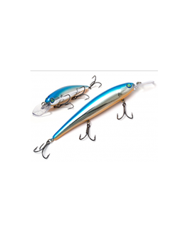 Воблер German "GG Shoot" 120 мм / 18 гр / цвет H002