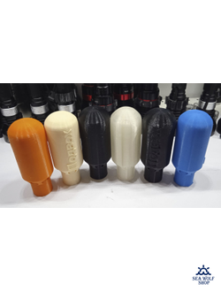 Клапан на трубку (бульбулятор) для ПО