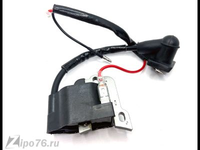 Катушка зажигания хонда gx 35 для 4х тактного