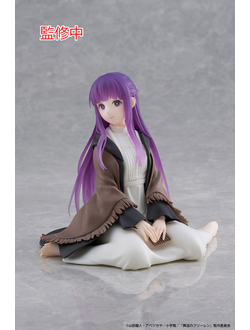 Фигурка Ферн (Fern Desktop Cute)