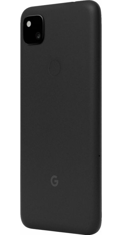 Google Pixel 4A 128GB Black (rfb)