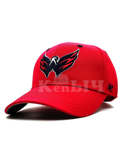 Бейсболка Вашингтон Кэпиталз