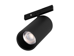 Светильник MAG-MICROCOSM-SPOT-R35-5W Warm3000/Day White4000 (BK, 36 deg, 24V) (Arlight, IP20 Металл, 3 года)