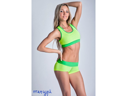 Комплект "POLE-DANCE"