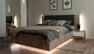 Спальня Джулия, модульная