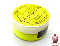 Краситель пищевой Неоновый GLICAN Все дело в счастье, 10гр