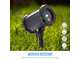 Лазерная подсветка для улицы и дома RGB 30 X-39P-2-D  Bluetooth