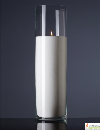 Насыпная свеча 70 см