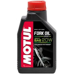 Motul FORKoil EXPERT 20w 1л