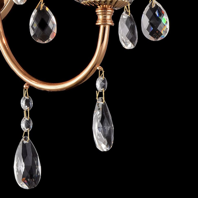 0015/3F-FGD ХЛОЯ Торшер