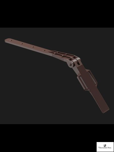 Крепление регулируемое PREMIUM