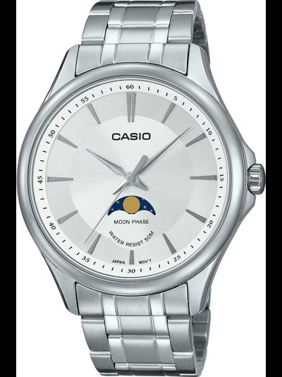 Часы Casio MTP-M100D-7A