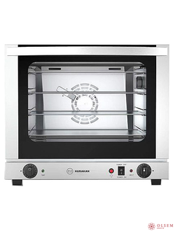 Печь конвекционная Hurakan HKN-XF025