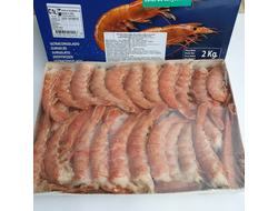 Лангустины С1 2кг