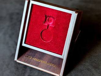 Футляры - подставки на заказ