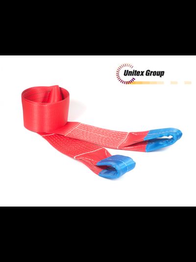 Корозащитный строп до 25т