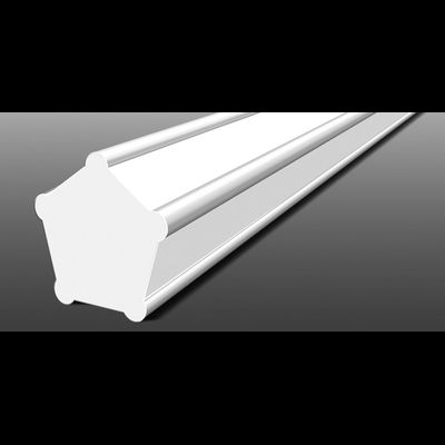 Косильные струны пятиугольного сечения Stihl 2,4 мм х 48 м