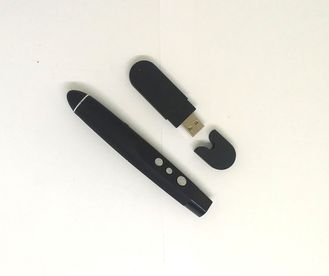 Лазерный указатель-ручка с дистанционным управлением PP-1000