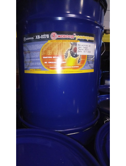 ХВ-0278  РЖАВОЕД  Ладога 7024