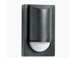 Steinel 034702, IS 2180 ECO, Датчик движения инфракрасный, черный