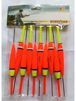 Поплавок Hongyuan 4,0 гр (10шт.)