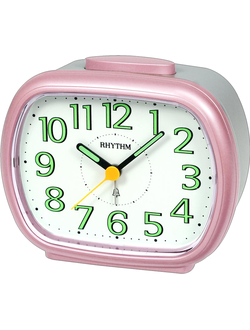 Будильник Rhythm CRA837WR13