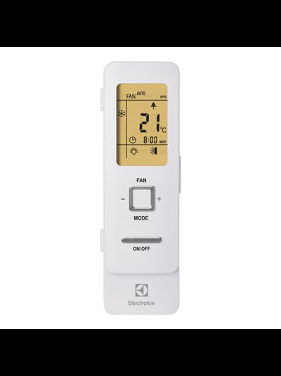 Сплит-система инверторного типа Electrolux Viking 2.0. Super DC Inverter EACS/I-12HVI/N8_21Y комплект