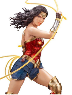 Фигурка 1/6 Чудо-женщина (Wonder Woman)