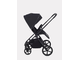 Коляска 2в1 Rant Teo Black