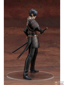 Фигурка 1/8 Шокудаикири Мицутада (Shokudaikiri Mitsutada)