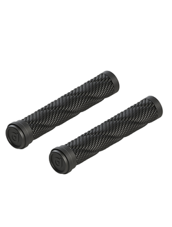 Грипсы District Rope Black