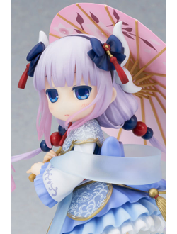 Фигурка 1/7 Канна Камуи (Kanna Kamui China Dress ver.)