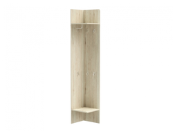 Прихожая МАЛЕ - ПМ-3 Полка угловая