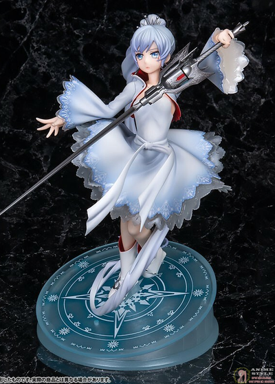 Фигурка 1/8 Вайсс Шни (Weiss Schnee Di molto bene)