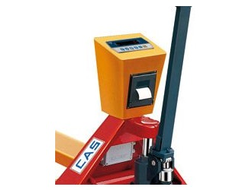 Принтепр для весов CAS CPS-T (рохля)