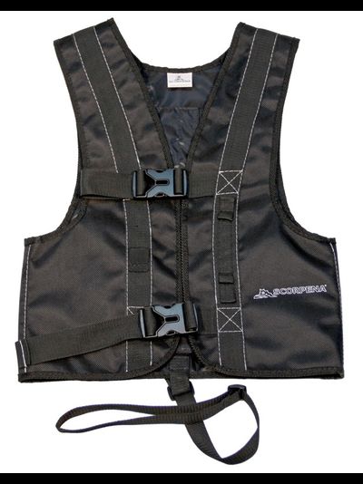 Разгрузочный жилет Scorpena на 8кг