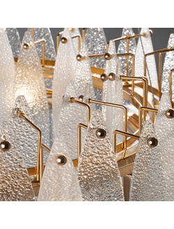 Freya, Подвесной светильник Lucrecia, FR5217PL-08FG