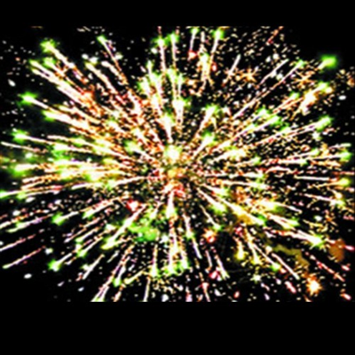 Раскат небес 1,25"x8 ( 1 шт.)  (РК5710)